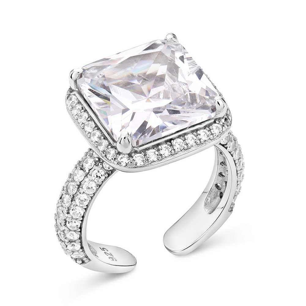 Montana Silversmiths Sparkling Delight Ring