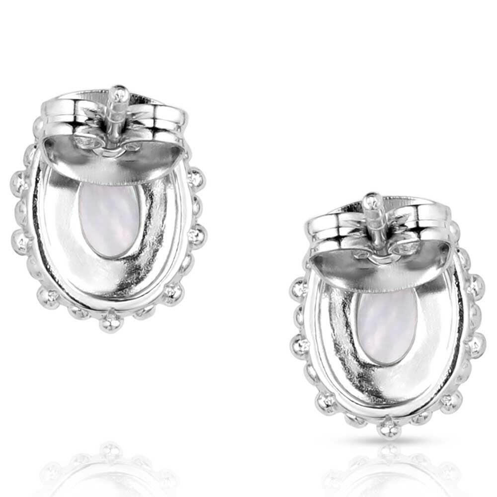 Montana Silversmiths Heavenly Skies Earrings.
