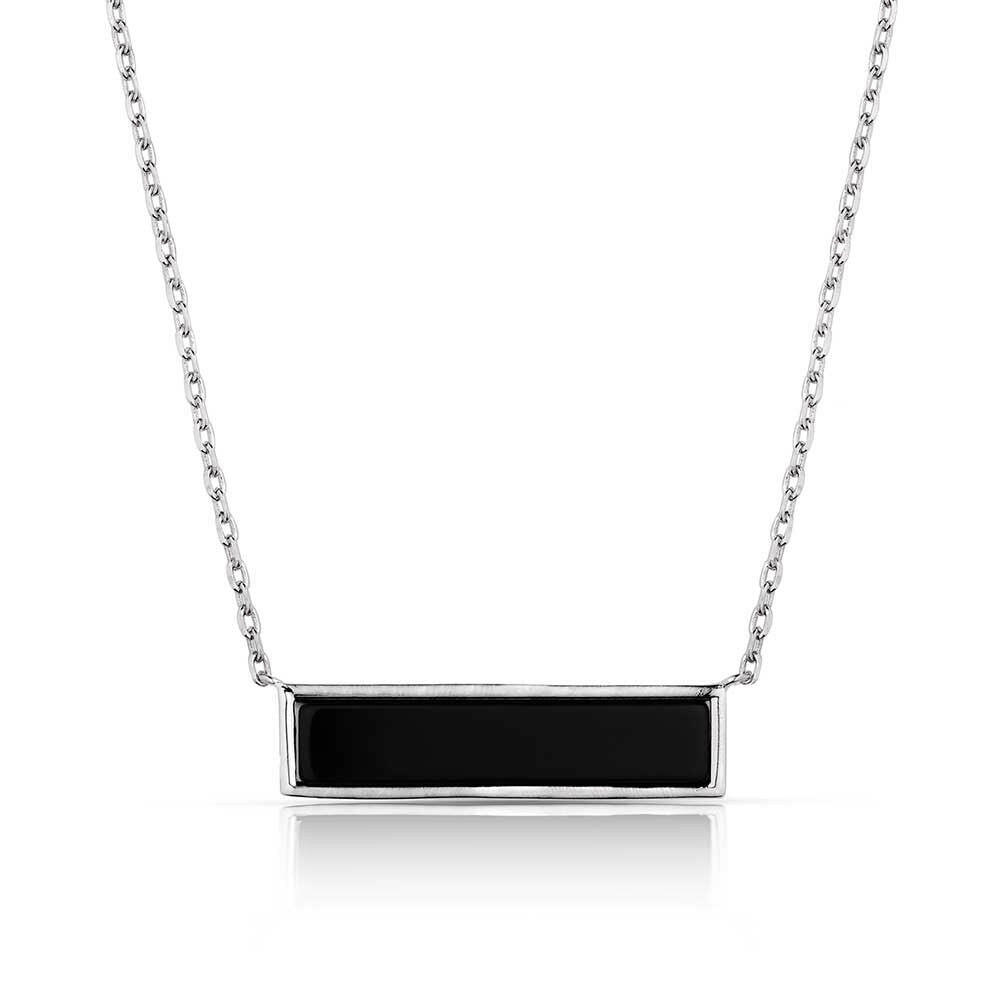Montana Silversmiths Majestic Twilight Necklace.