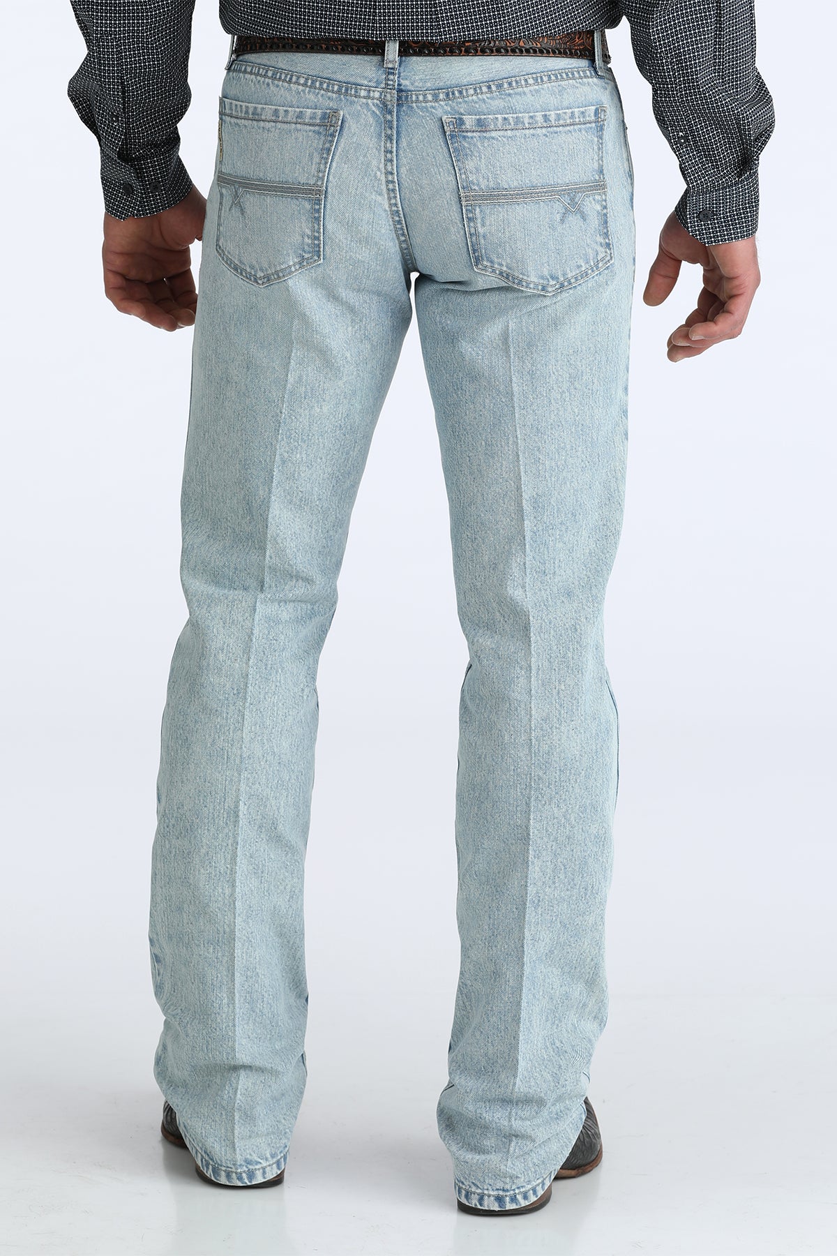 CINCH IAN LGHT STONE INDIGO MB33236001.