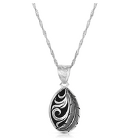 Montana Along The Way Necklace NC6586.