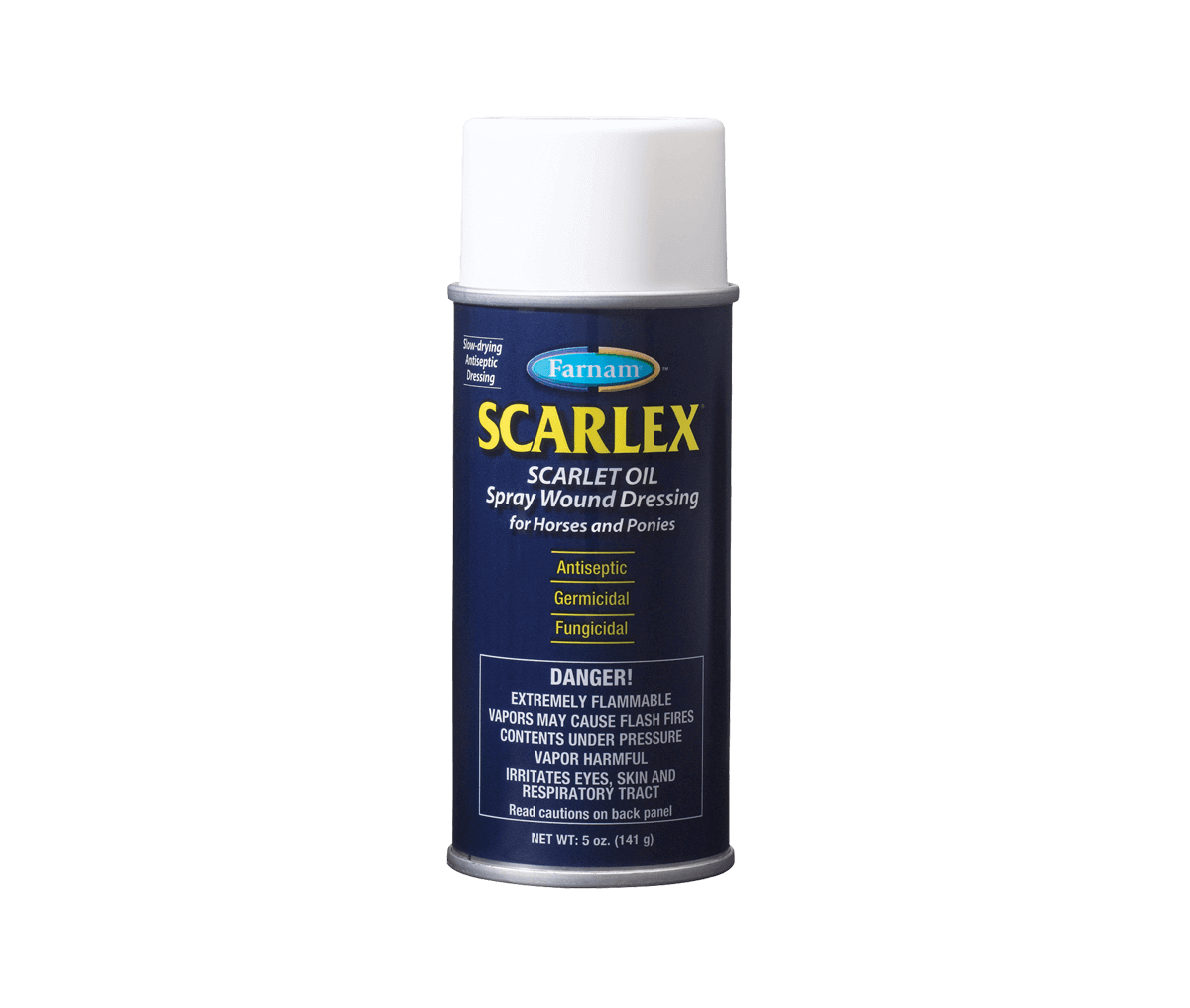 Scarlex 7oz Spray Wound Dressing 21316245