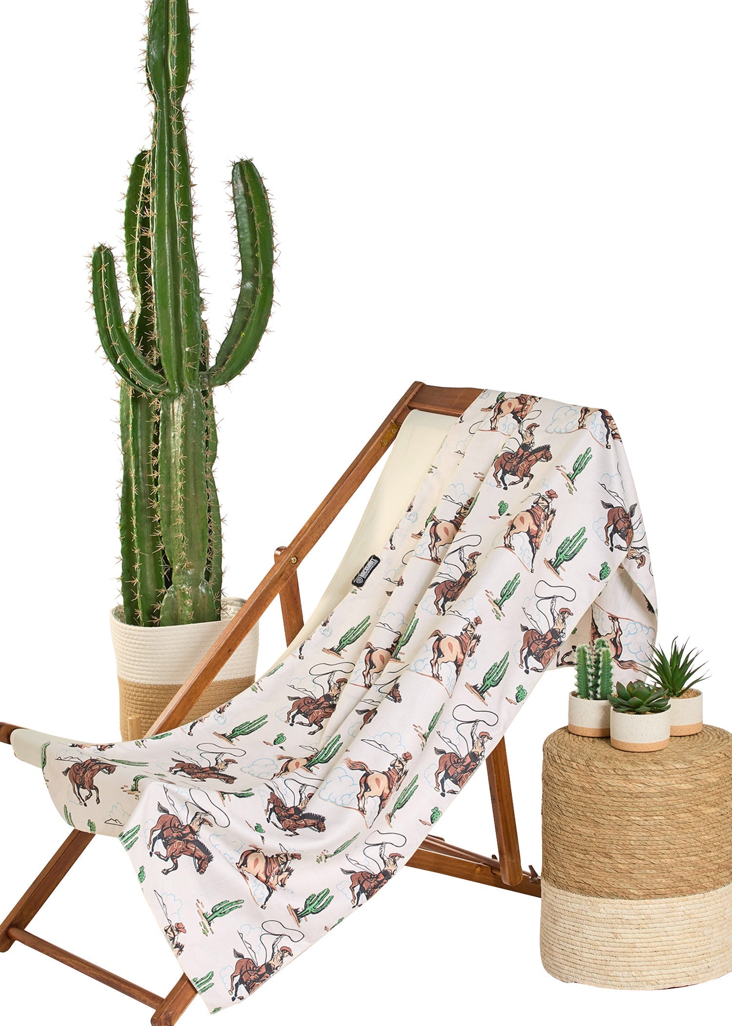 Rock & Roll Microfiber Towel BU46M08421