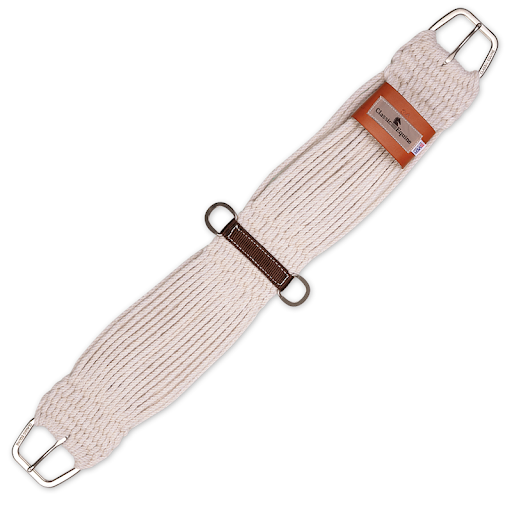 Blended Straight Cinch.