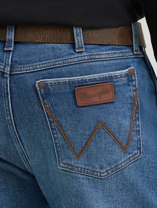 Wrangler Retro Rlxd Jay Boot Cut 2385326.