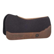 Reinsman Wither Relief APEX Black Pad 393-GG5-B1W