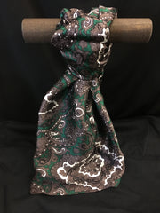 Wyoming Traders Paisley Wild Rag