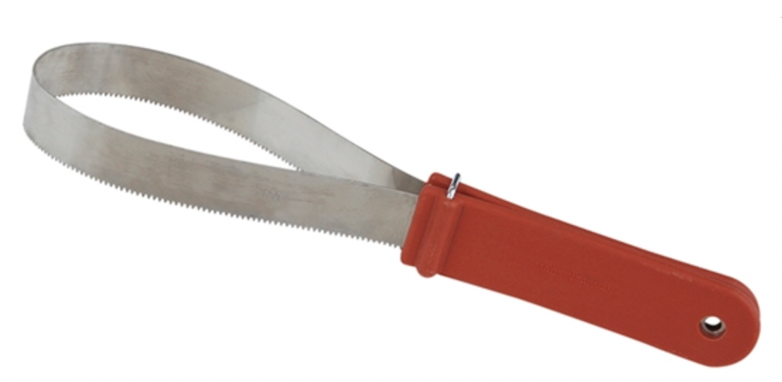 American Heritage Equine Shed'N Blades Comb 244 | Corral Western Wear