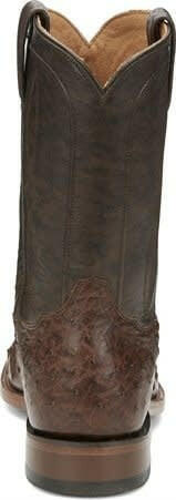 Tony Lama Men's Monterey Full Quill Boot.