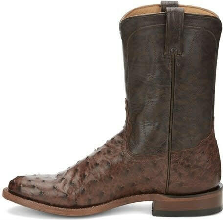 Tony Lama Men's Monterey Full Quill Boot.