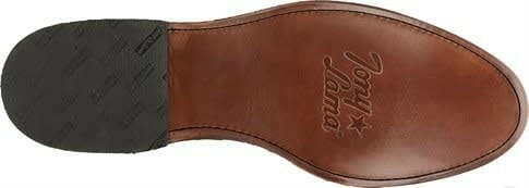 Tony Lama Men's Monterey Full Quill Boot.