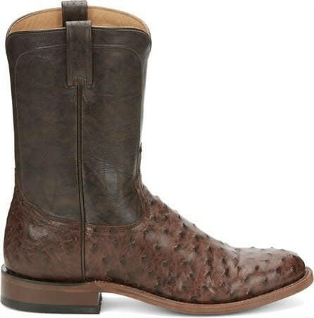 Tony Lama Men's Monterey Full Quill Boot.