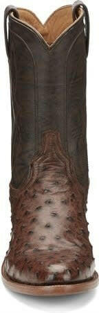 Tony Lama Men's Monterey Full Quill Boot.