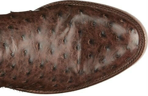 Tony Lama Men's Monterey Full Quill Boot.