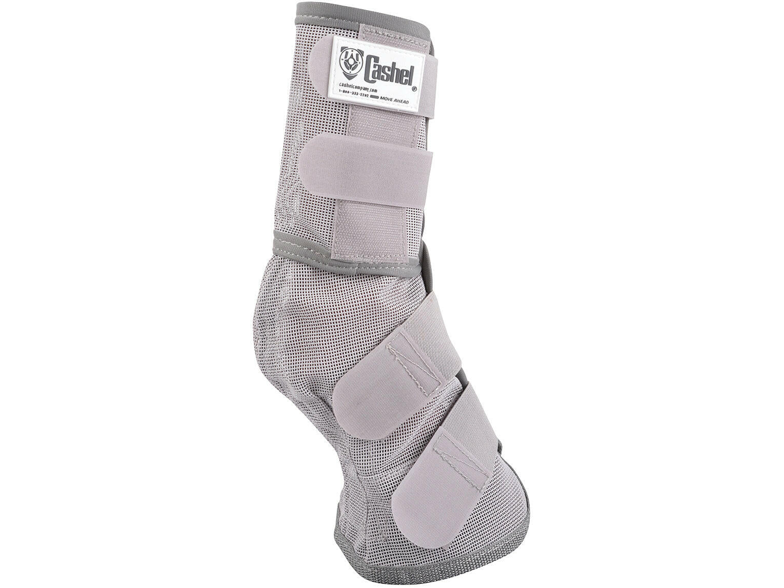 CASHEL CRUSADER LEG GUARDS LG3.