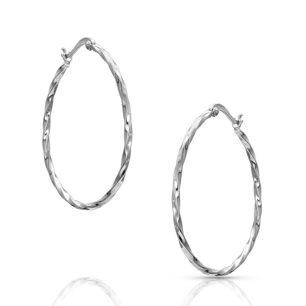 Montana Silversmiths Earrings.