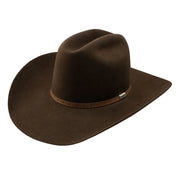 Resistol Cedar Trail 6X Felt Hat RFCDTR-RB42