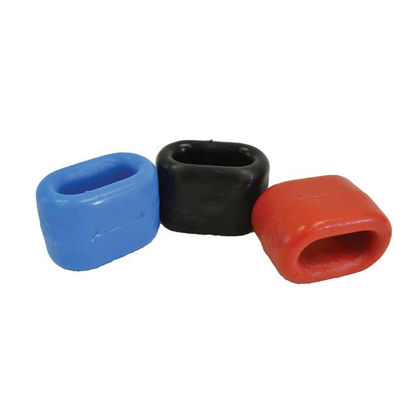 Plastic Horn Knot.