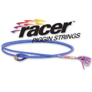 Rattler Blue Racer Piggin String Small RCSBRS.