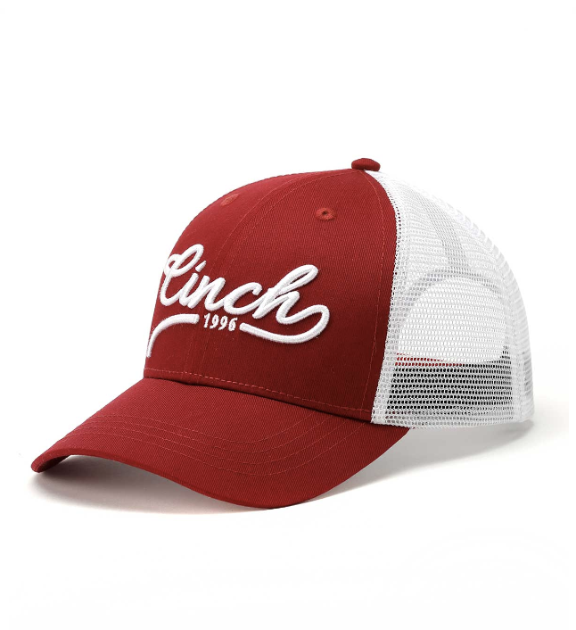 Cinch Men's 1996 Cap