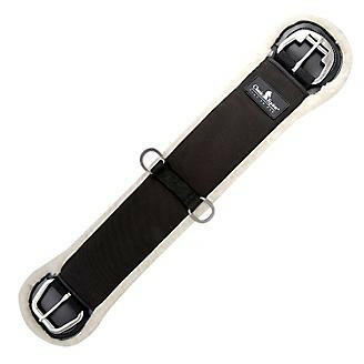 SensorFlex Fleece Straight Cinch.