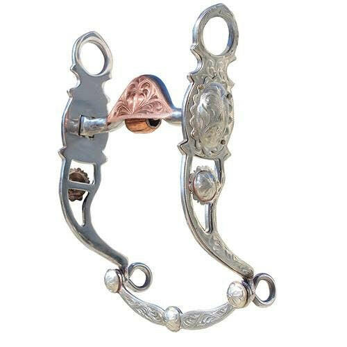 Professionals Choice Covered Cricket Roller Bit.