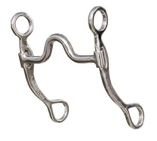 Professional's Choice Equisential Medium Port Bit.