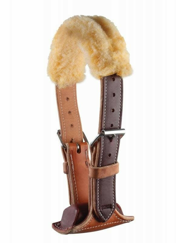 The Dare Cribbing Collar.