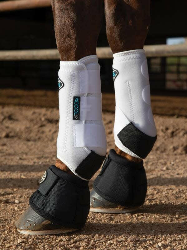 Professional's Choice 2XCool Sports Medicine Boots.