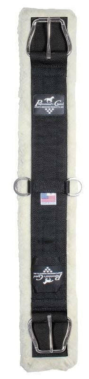 Professional's Choice Merino Wool Cinch.