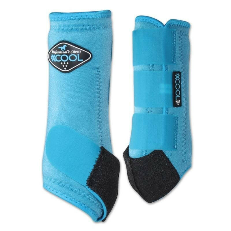 Professional's Choice 2XCool Sports Medicine Boots.