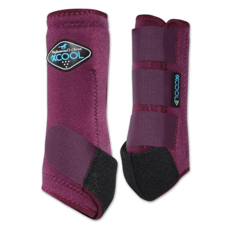 Professional's Choice 2XCool Sports Medicine Boots.
