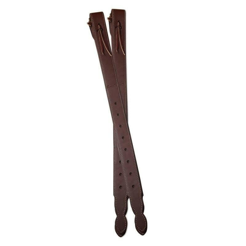 Professional's Choice Ranch Hand Flank Billets.