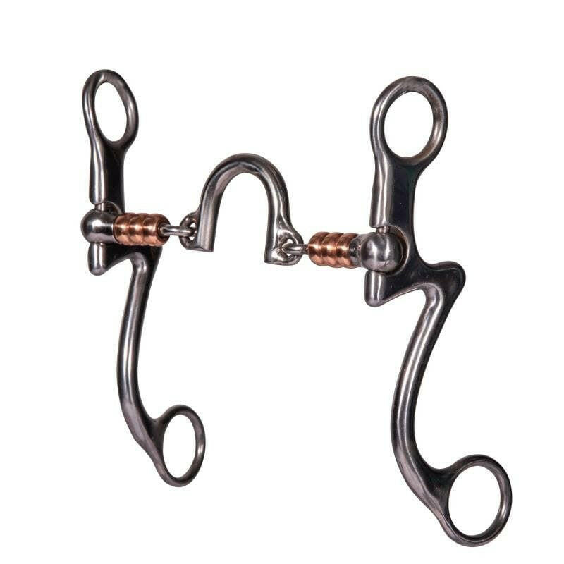 Professionals Choice 7 Shank Floating Port Bit.
