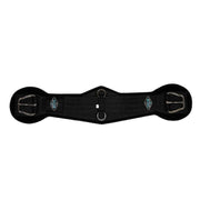 Professional's Choice Black 2XCool Cinch.