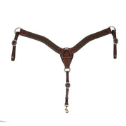 Professional's Choice Bison Breastcollar.