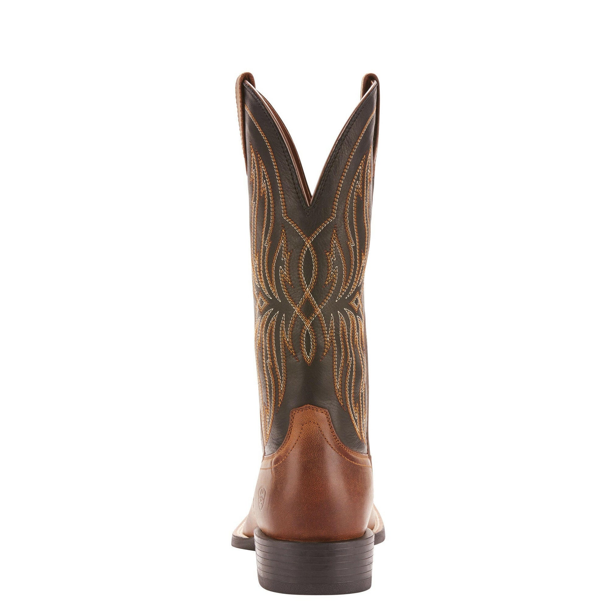 Ariat Men's Sport Rustler Western Boot.