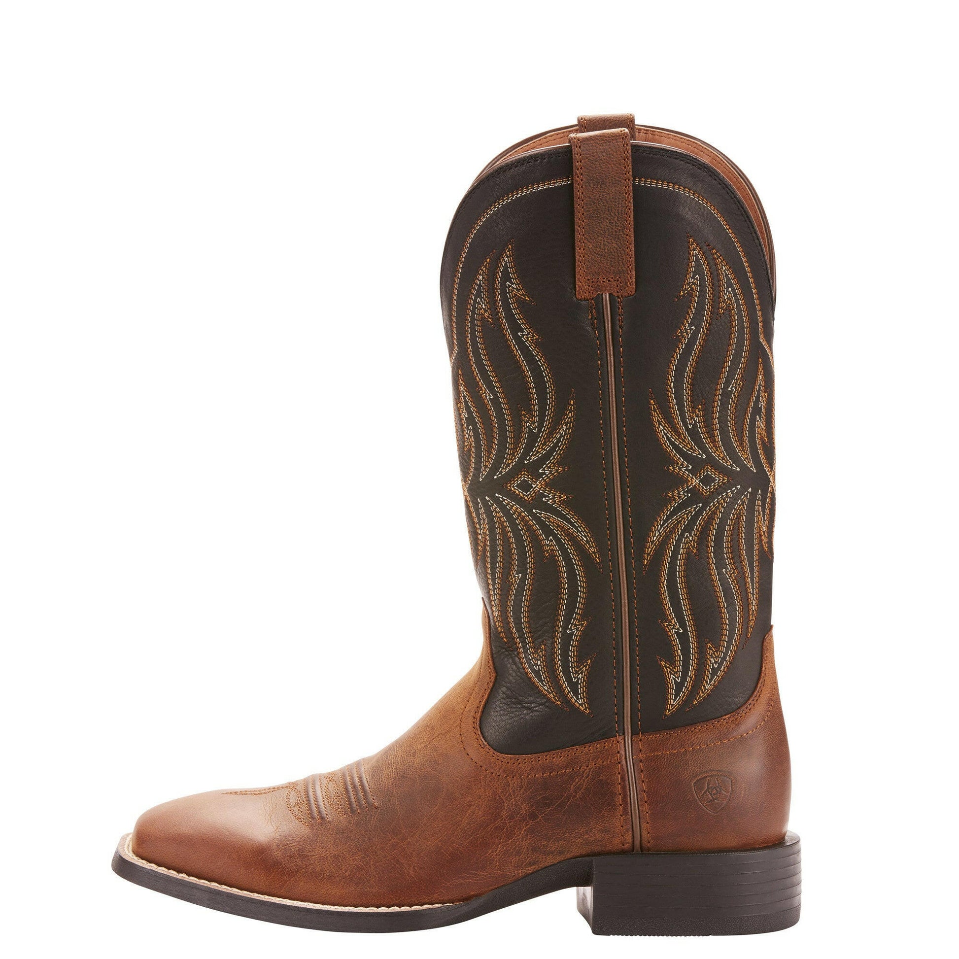 Ariat Men's Sport Rustler Western Boot.