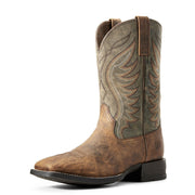 Ariat Men's Shock Shield Amos Boot.