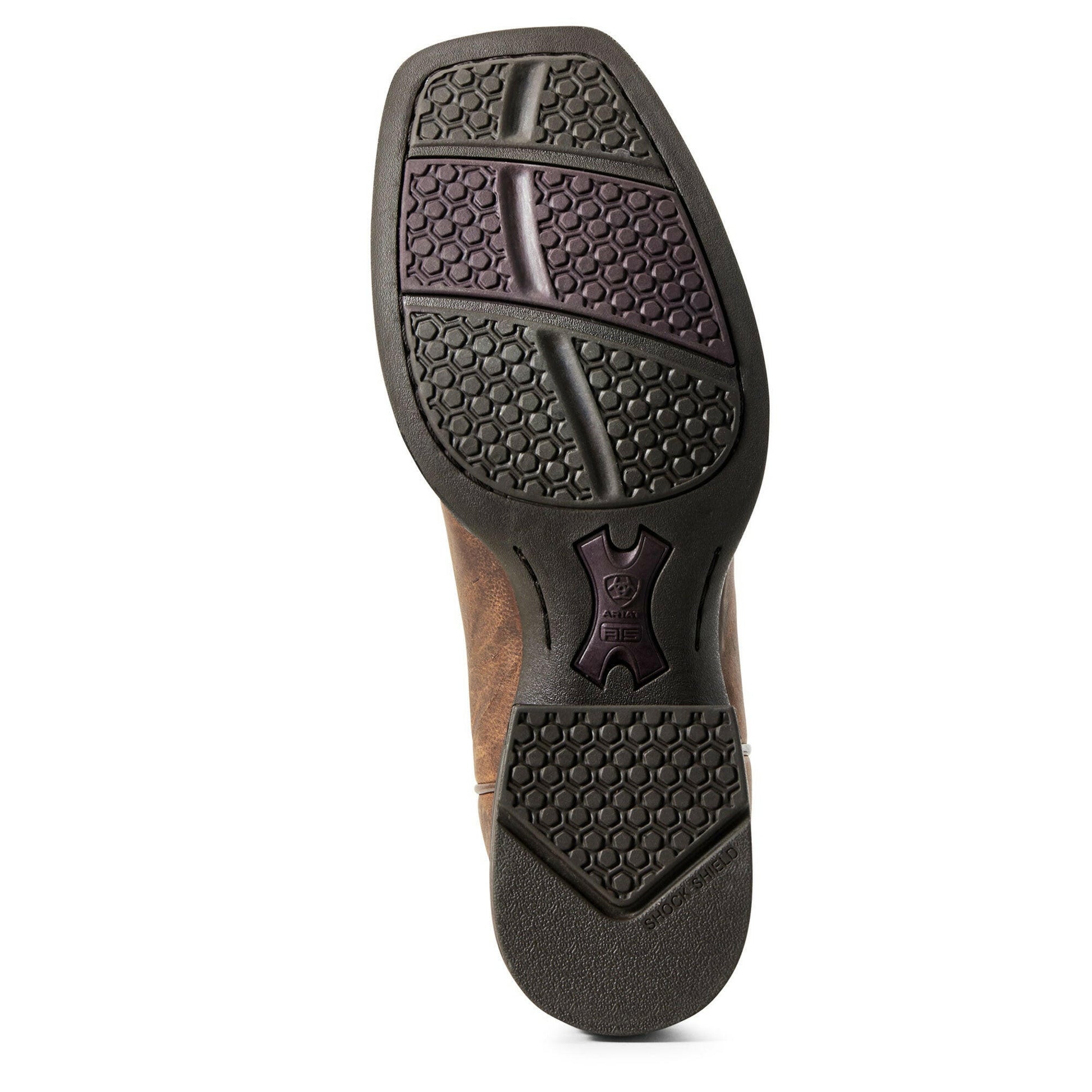 Ariat Men's Shock Shield Amos Boot.