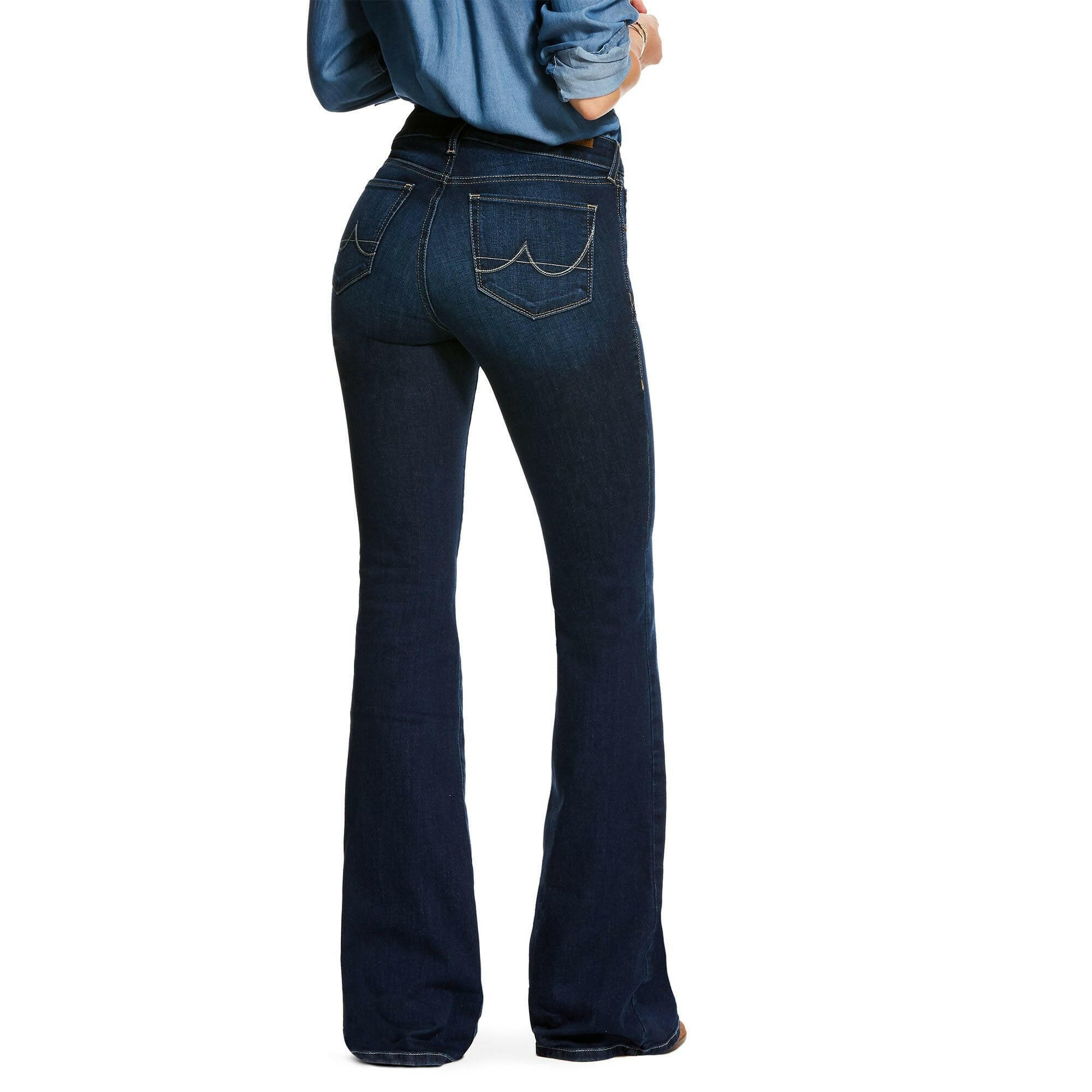 Ariat Women's Ultra Stretch Katie Jean.