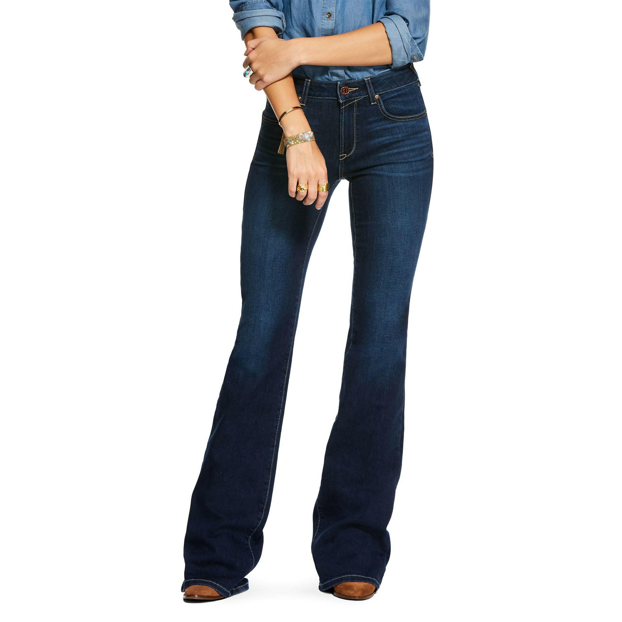 Ariat Women's Ultra Stretch Katie Jean.
