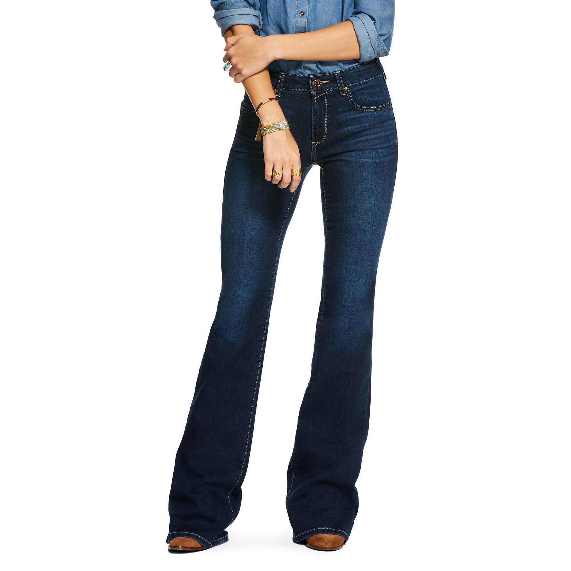 Ariat Women's Ultra Stretch Katie Jean.