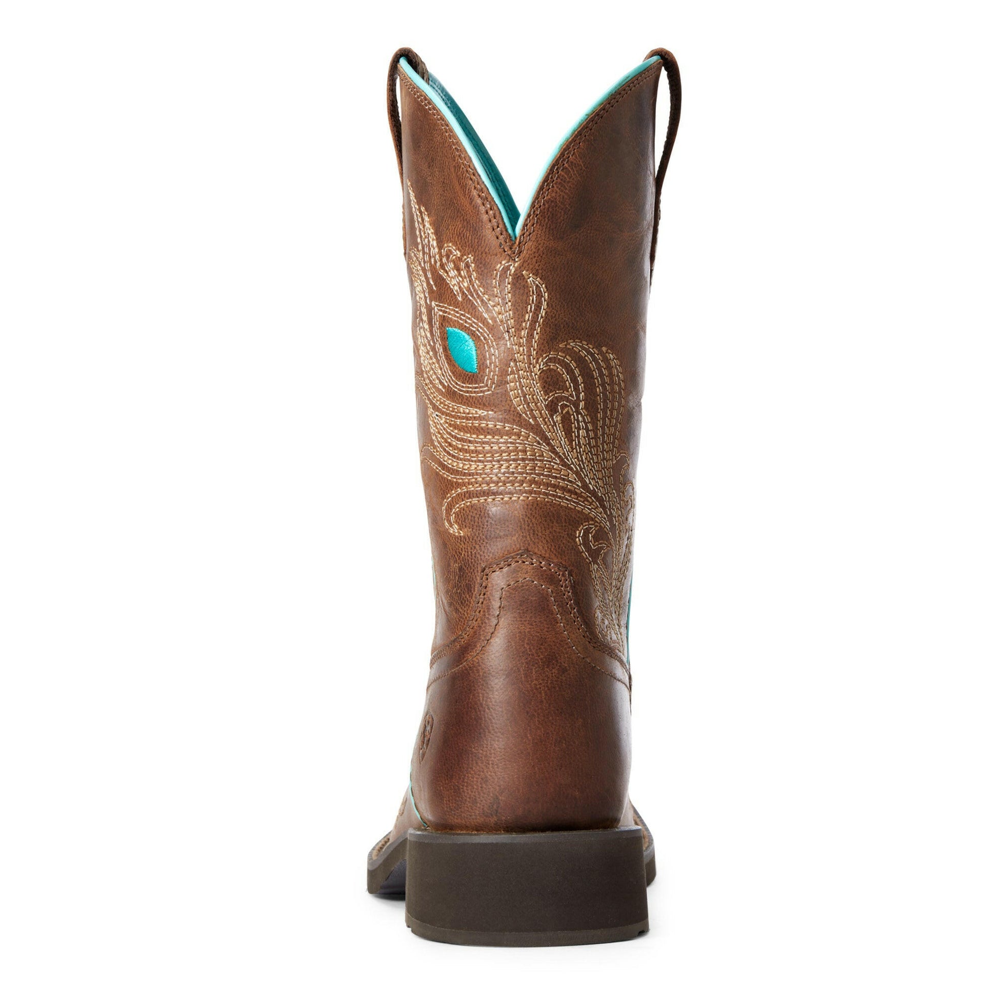 Ariat Women's Bright Eyes II Western Boot.