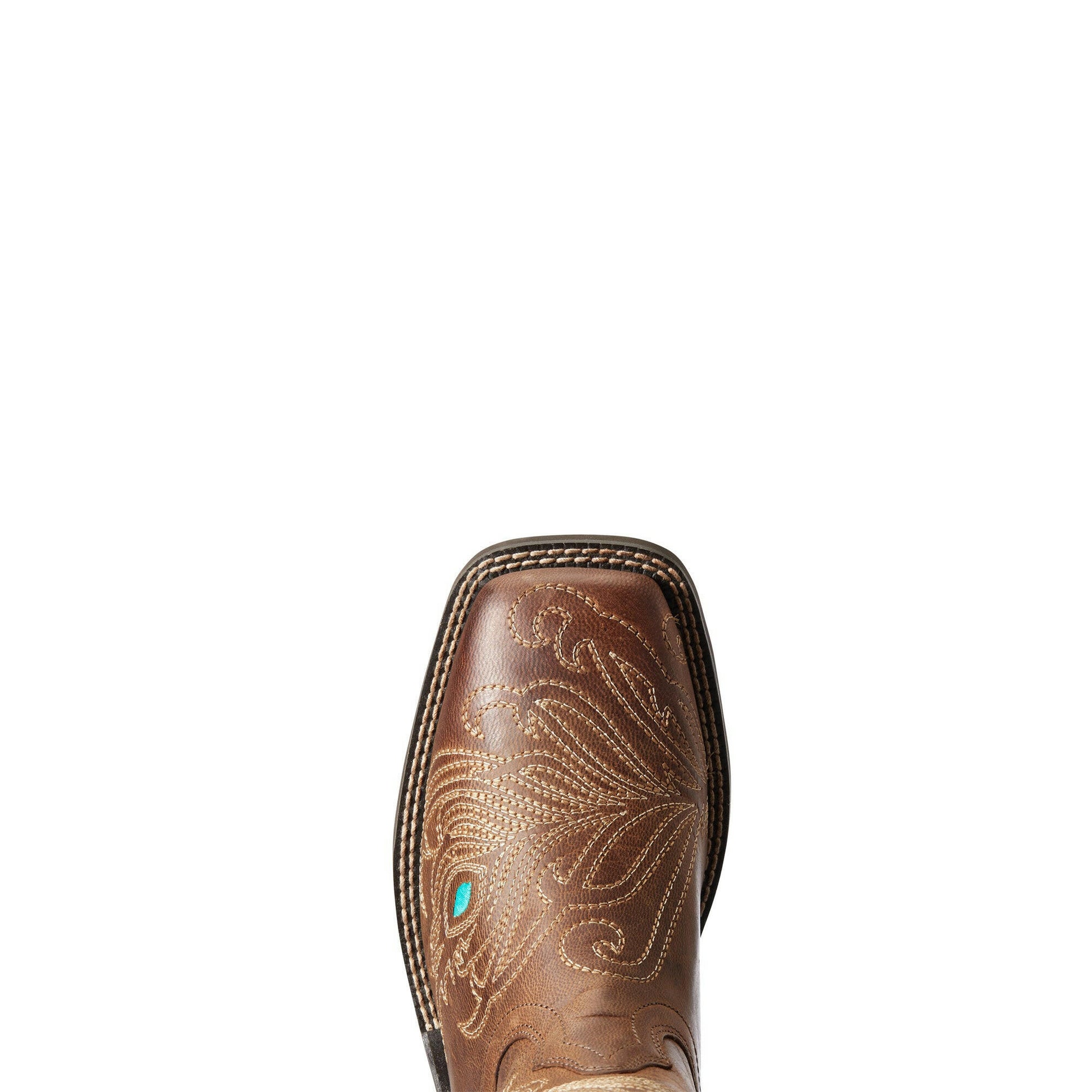 Ariat Women's Bright Eyes II Western Boot.