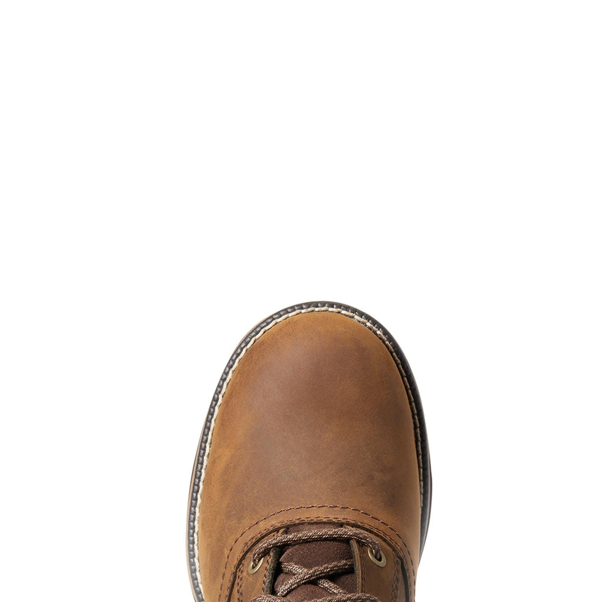 Ariat Ladies Anthem Waterproof Work Boot.