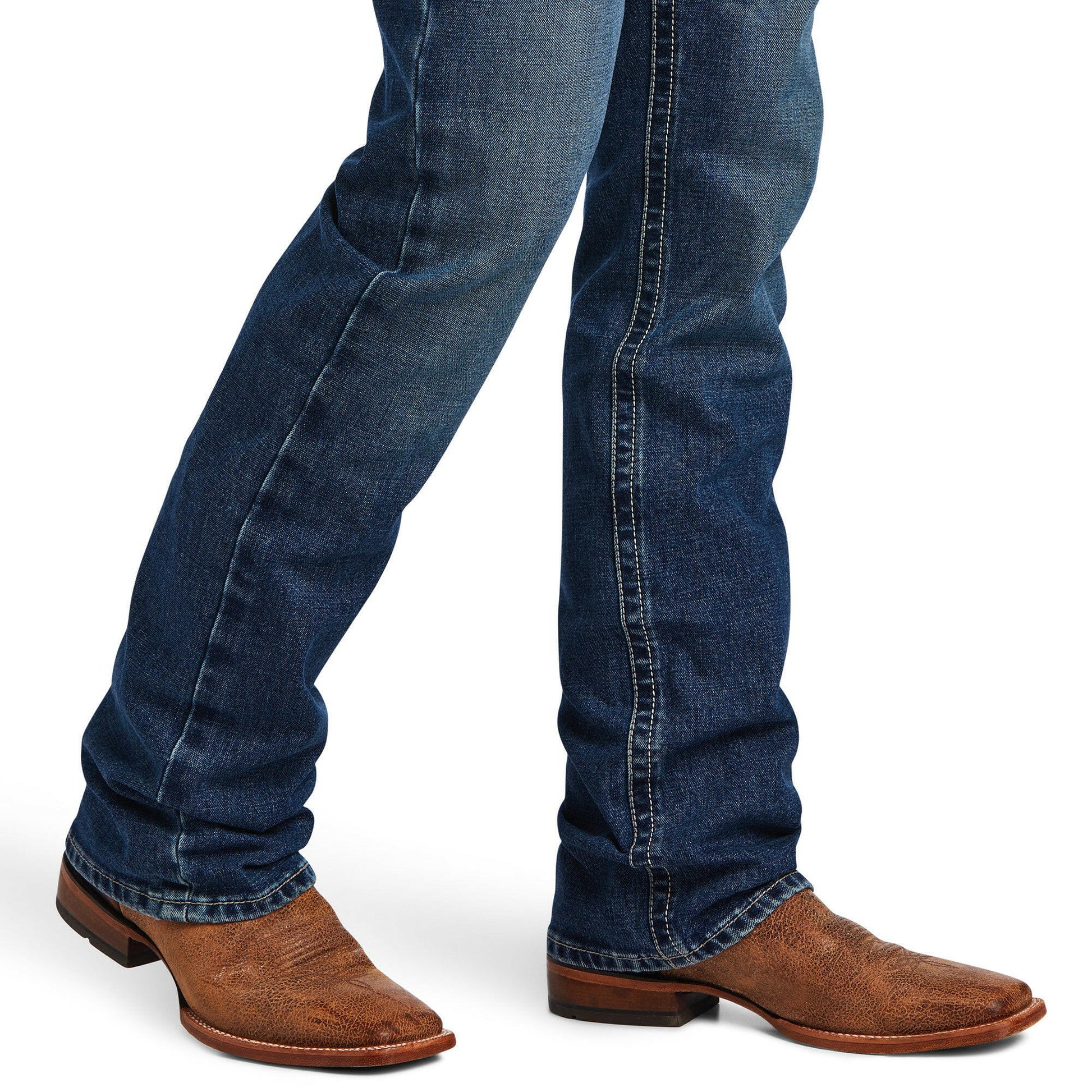 Ariat Men's M5 Marston Straight Leg Jean.