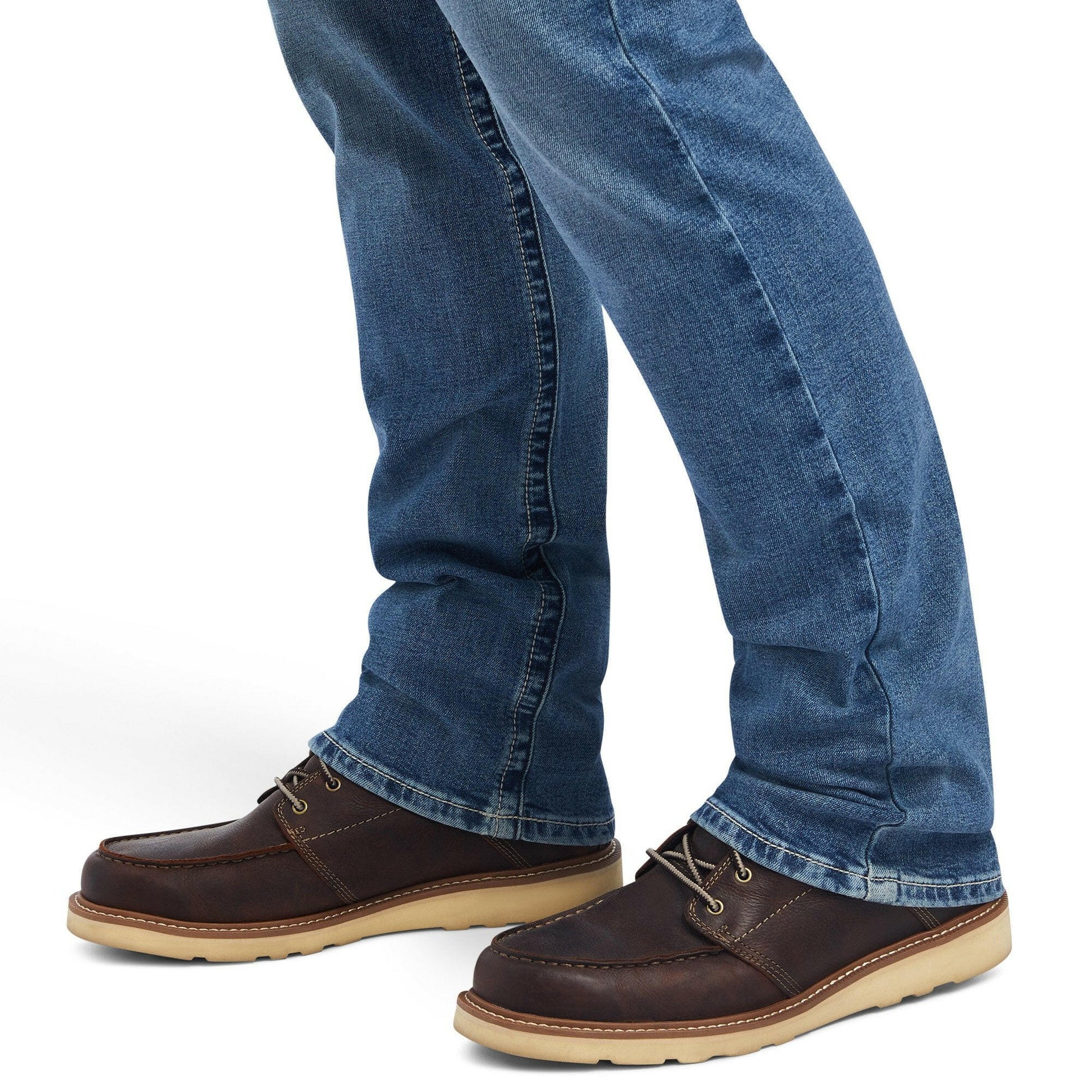 Ariat Men's M7 Slim Wessley Straight Jean.