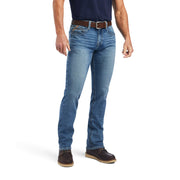 Ariat Men's M7 Slim Wessley Straight Jean.