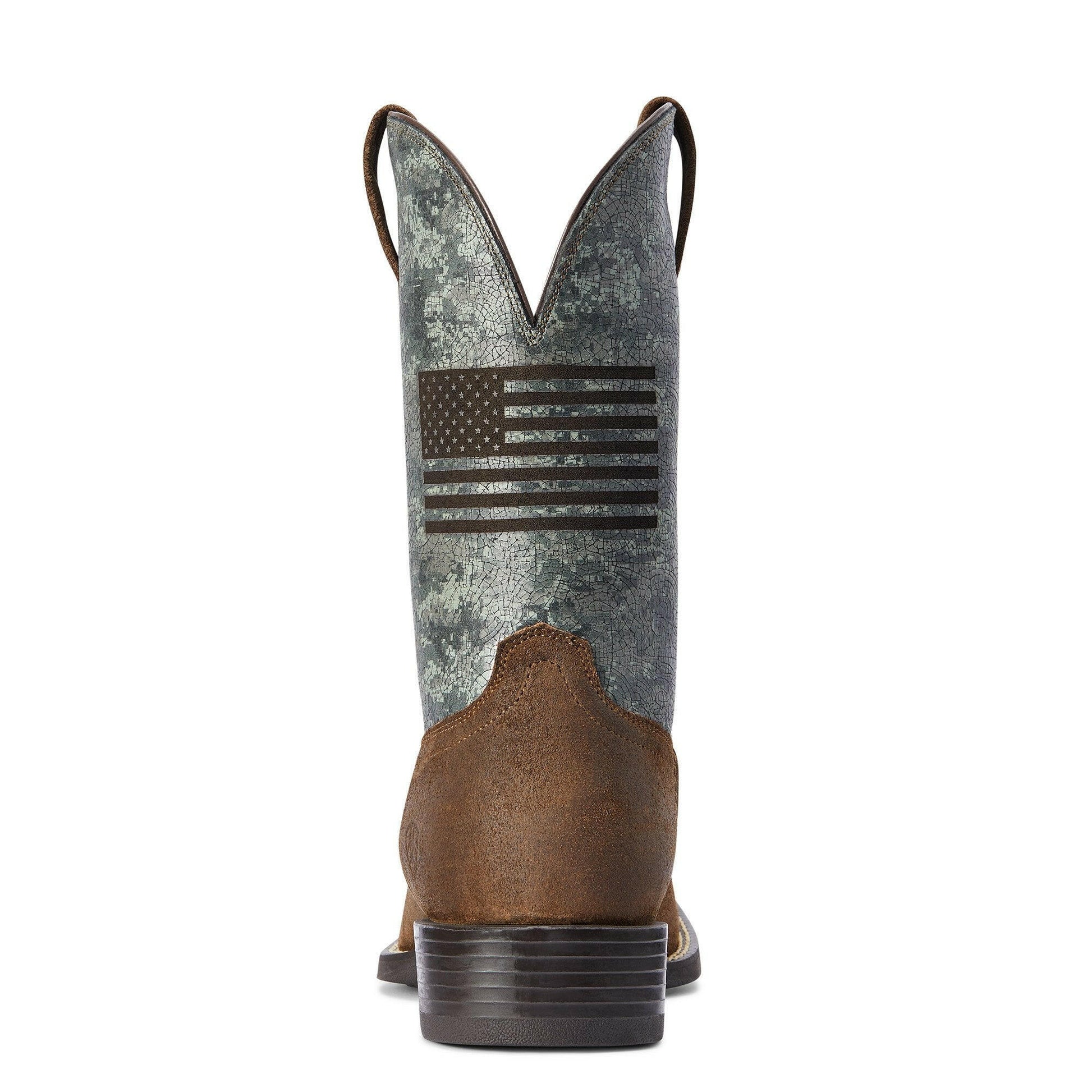 Ariat Men's Sport Flying Proud Western Boot C3.